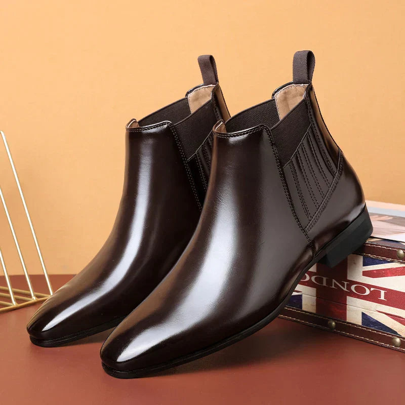 CLARK™ | STYLISH BOOTS FOR MEN