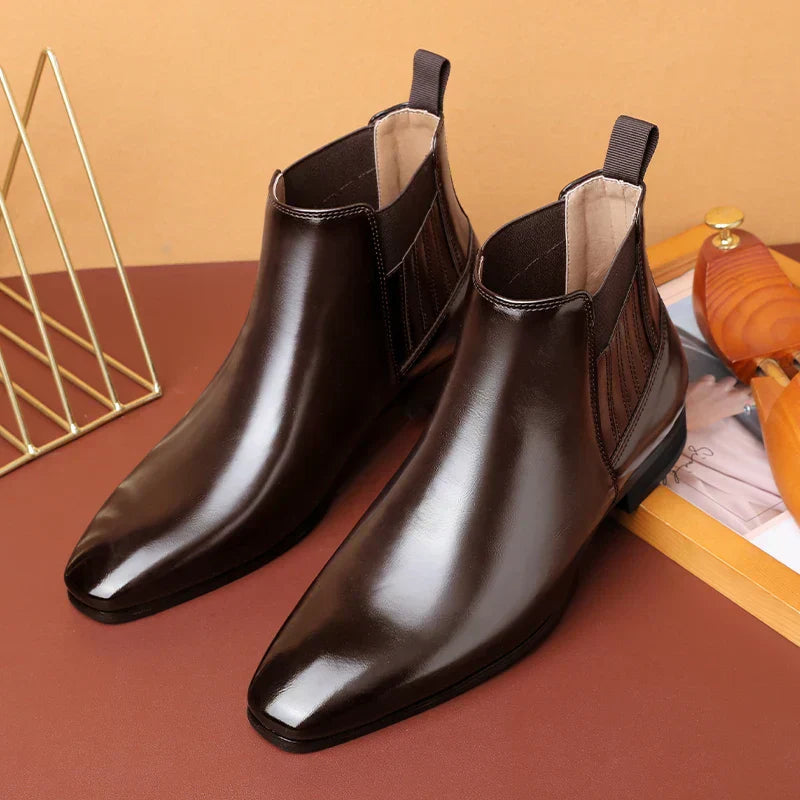 CLARK™ | STYLISH BOOTS FOR MEN