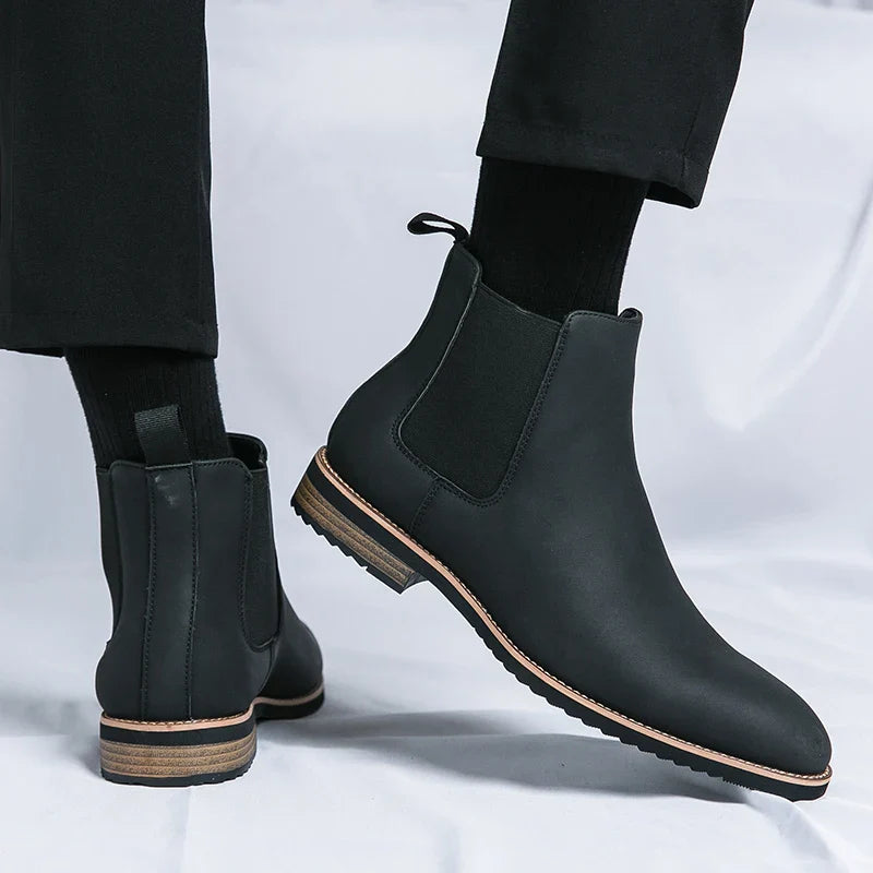 COSMO™ | CHELSEA BOOTS