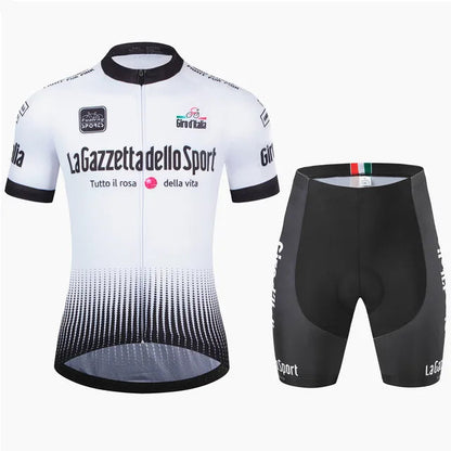 LA GAZZETTADELLO™ | CYCLING KIT