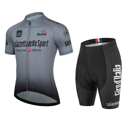 LA GAZZETTADELLO™ | CYCLING KIT