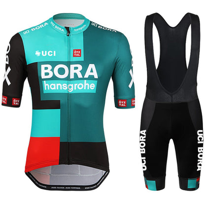 BORA™ | CYCLING KIT