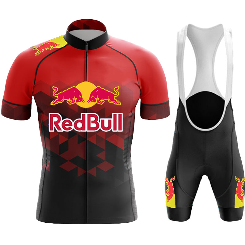 RED BULL™ | CYCLING KIT