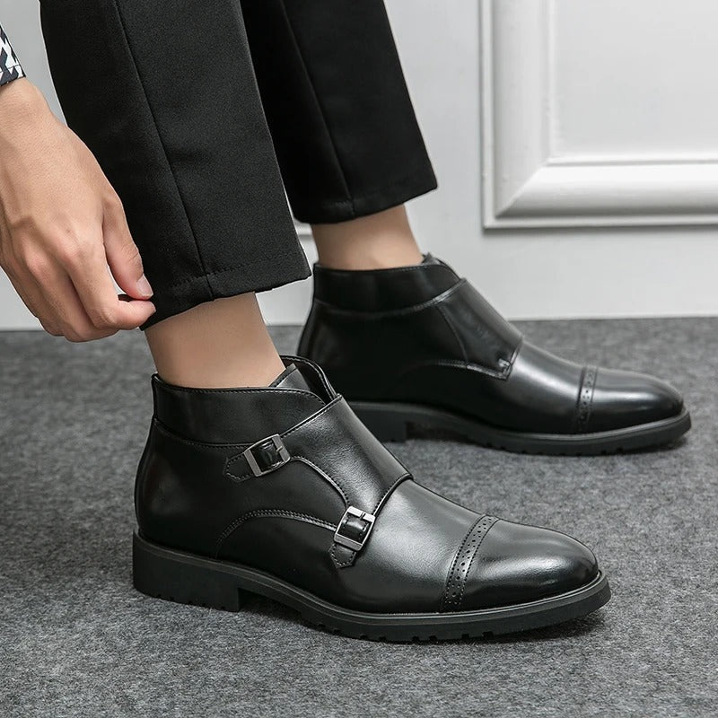 DARELL™ | ELEGANT BOOTS