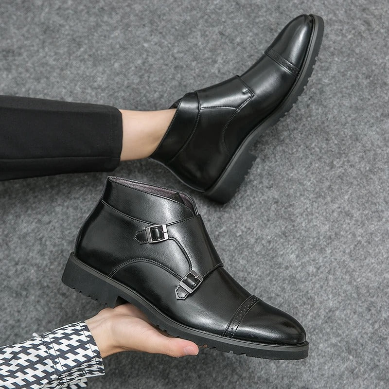 DARELL™ | ELEGANT BOOTS