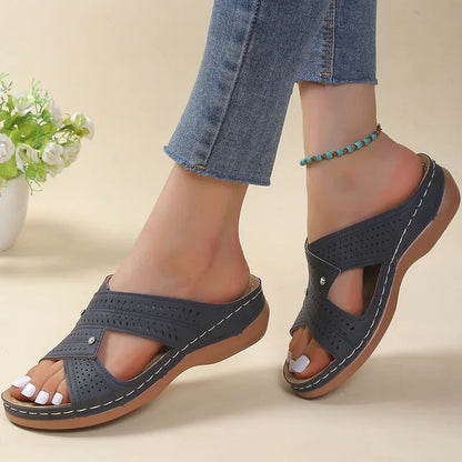SERENA™ | STYLISH ORTHOPEDIC SANDALS