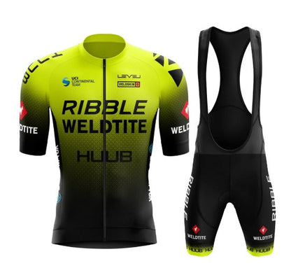 RIBBLE™ | CYCLING KIT