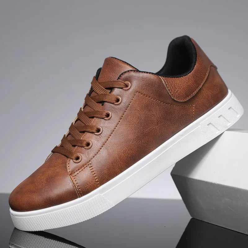 ETHAN™ | CASUAL STYLISH LEATHER SHOES