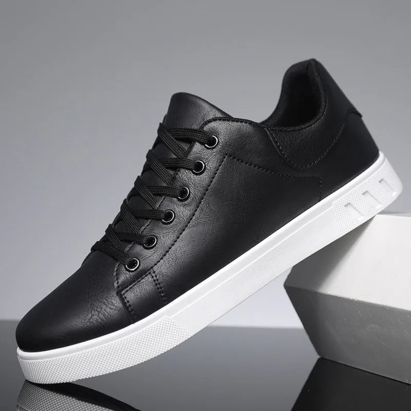 ETHAN™ | CASUAL STYLISH LEATHER SHOES