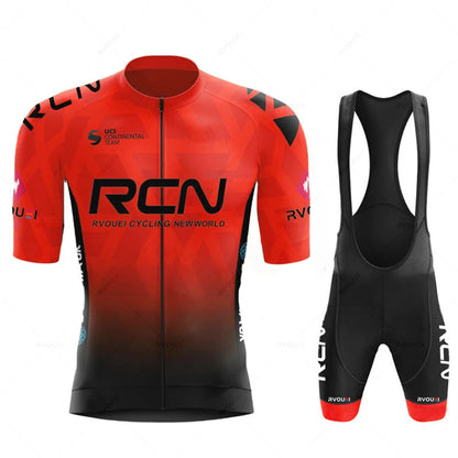 RCN™ | CYCLING KIT