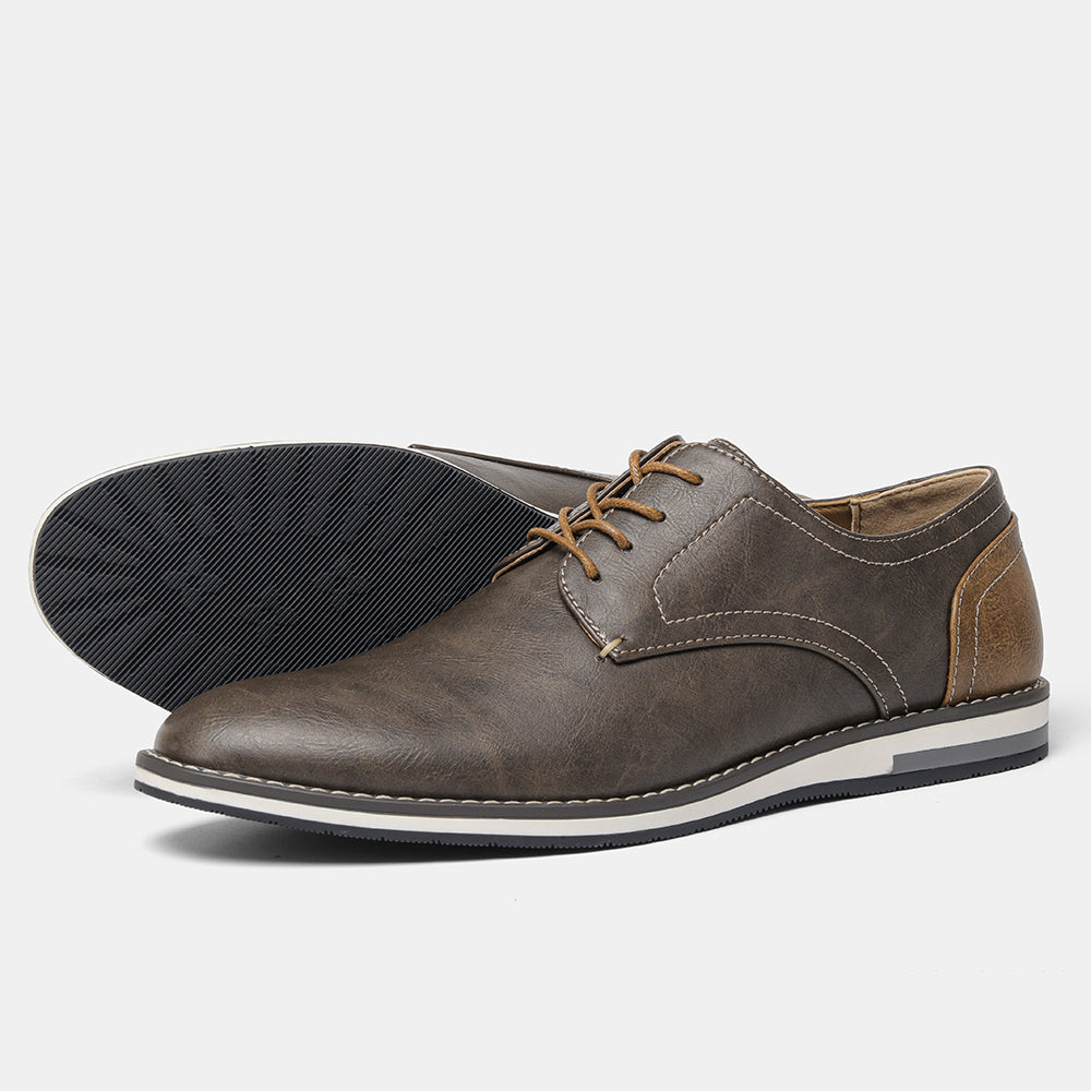 TRISTAN™ | COMFORTABLE LUXURY SHOES