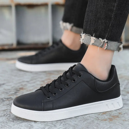 ETHAN™ | CASUAL STYLISH LEATHER SHOES