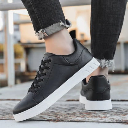 ETHAN™ | CASUAL STYLISH LEATHER SHOES